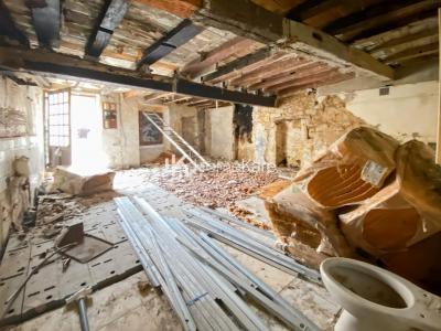 Acheter Maison 75 m2 Reole