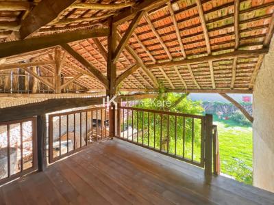 Acheter Maison 187 m2 Saint-gaudens