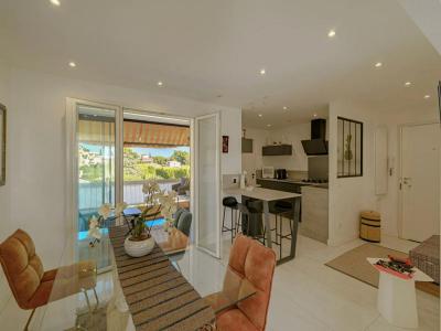 Acheter Appartement Bandol 445000 euros