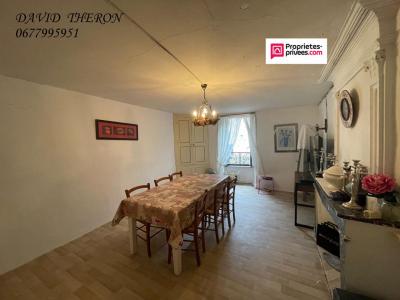 Acheter Maison 153 m2 Ales