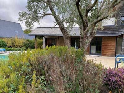 Annonce Vente 6 pices Maison Noyalo 56