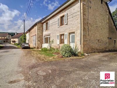 For sale Courchaton 5 rooms 138 m2 Haute saone (70110) photo 0