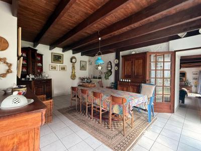 Acheter Maison Ploeren Morbihan