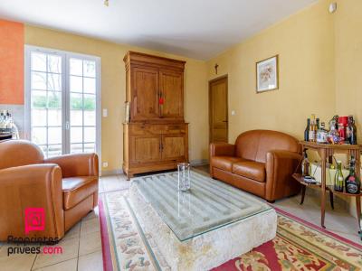 Annonce Vente 8 pices Maison Dorat 87