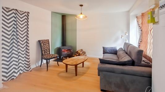 For sale Eguzon-chantome 3 rooms 65 m2 Indre (36270) photo 0