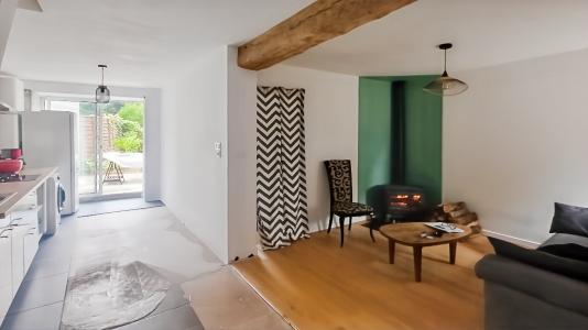 Annonce Vente 3 pices Maison Eguzon-chantome 36
