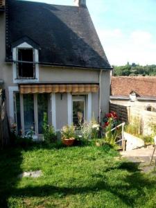 For sale Pont-chretien-chabenet 4 rooms 78 m2 Indre (36800) photo 1
