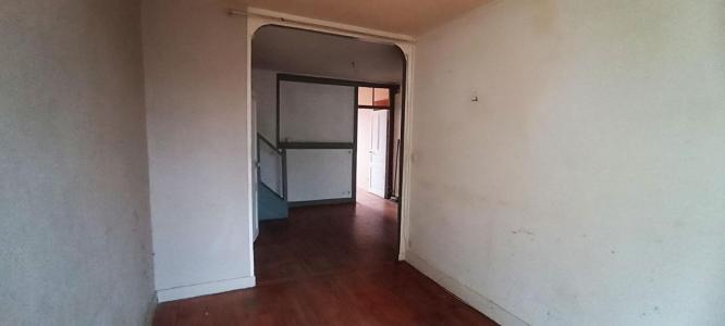 For sale Pont-chretien-chabenet 4 rooms 78 m2 Indre (36800) photo 4