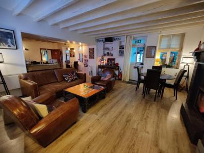 Annonce Vente 11 pices Maison Eguzon-chantome 36