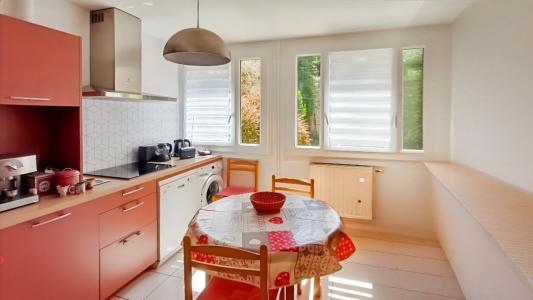 For sale Limoges 4 rooms 86 m2 Haute vienne (87000) photo 3