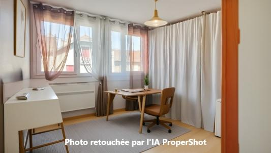 For sale Limoges 4 rooms 86 m2 Haute vienne (87000) photo 4