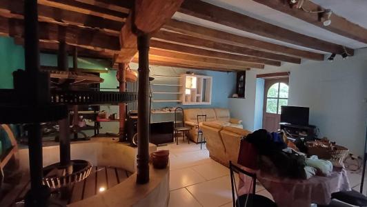 Acheter Maison 240 m2 Lignac