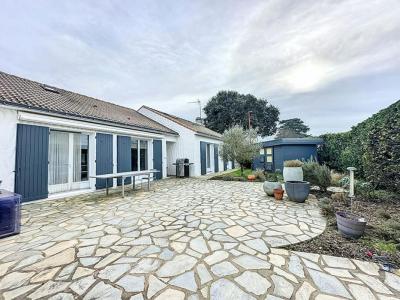 Annonce Vente 5 pices Maison Saint-hilaire-de-chaleons 44