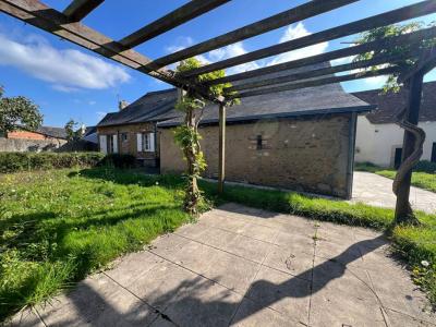 For sale Roeze-sur-sarthe 7 rooms 188 m2 Sarthe (72210) photo 4