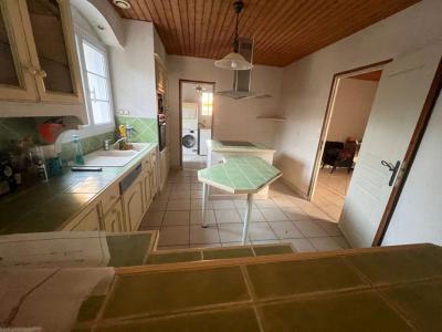 Acheter Maison 142 m2 Barre-de-monts