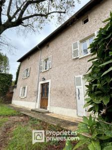 For sale Saint-genis-les-ollieres 8 rooms 271 m2 Rhone (69290) photo 1