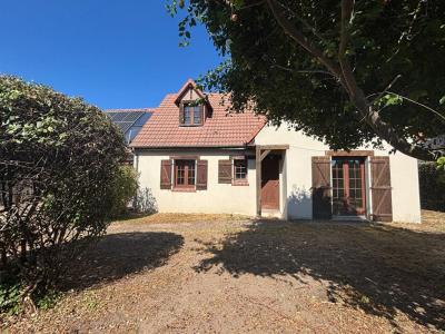 For sale Chailles 4 rooms 110 m2 Loir et cher (41120) photo 1