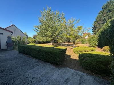 For sale Chailles 4 rooms 110 m2 Loir et cher (41120) photo 2