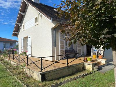 For sale Pau 7 rooms 182 m2 Pyrenees atlantiques (64000) photo 1