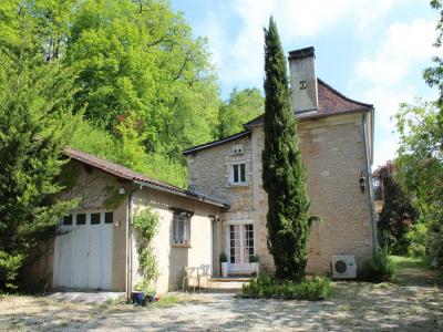 For sale Savignac-les-eglises 6 rooms 158 m2 Dordogne (24420) photo 1