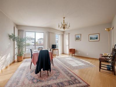 Acheter Appartement Paris-15eme-arrondissement 514500 euros