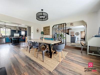 Annonce Vente 11 pices Maison Mele-sur-sarthe 61