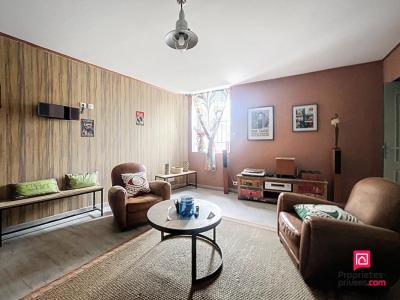 Acheter Maison Mele-sur-sarthe 395000 euros