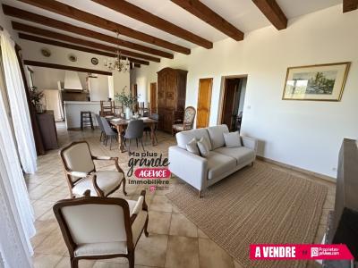 For sale Sainte-lucie-de-porto-vecchio 6 rooms 148 m2 Corse (20144) photo 1