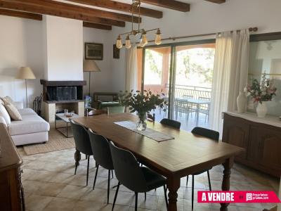 For sale Sainte-lucie-de-porto-vecchio 6 rooms 148 m2 Corse (20144) photo 3