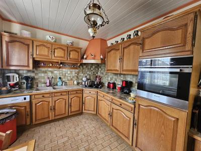 Acheter Maison 103 m2 Bray-sur-seine