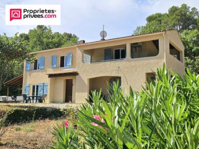 Annonce Vente 8 pices Maison Lorgues 83