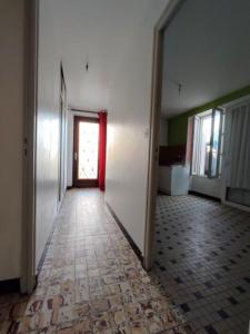 Acheter Immeuble 120 m2 Bussiere-poitevine