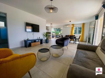 Annonce Vente 4 pices Maison Ucel 07