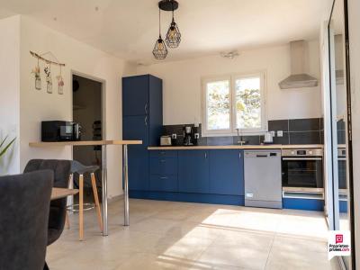 Acheter Maison 82 m2 Ucel