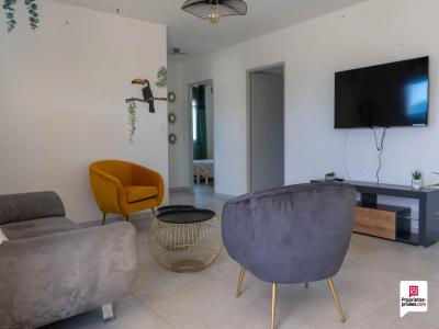 Acheter Maison Ucel Ardeche