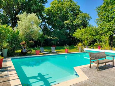 Acheter Maison 208 m2 Carbon-blanc