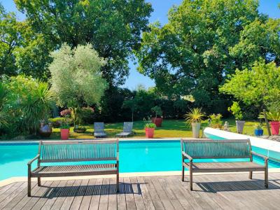 Acheter Maison Carbon-blanc Gironde