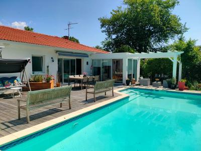 Acheter Maison Carbon-blanc 659000 euros