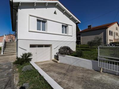 Annonce Vente 4 pices Maison Pont-de-larn 81