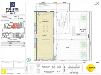 For sale Narbonne 5 rooms 140 m2 Aude (11100) photo 3