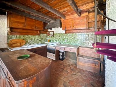 For sale Soccia 5 rooms 102 m2 Corse (20125) photo 3