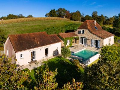 For sale Salies-de-bearn 10 rooms Pyrenees atlantiques (64270) photo 0