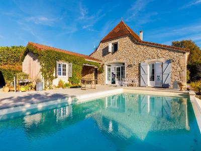 Annonce Vente 10 pices Maison Salies-de-bearn 64