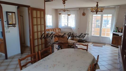 For sale Ecommoy 5 rooms 95 m2 Sarthe (72220) photo 4