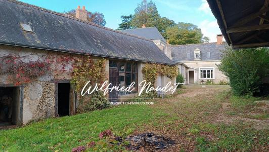 For sale Chahaignes 5 rooms 120 m2 Sarthe (72340) photo 0