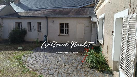 For sale Chahaignes 5 rooms 120 m2 Sarthe (72340) photo 3