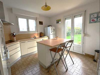 Acheter Maison 143 m2 Languenan