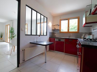 For sale Gouesniere LA-GOUESNIARE 6 rooms 135 m2 Ille et vilaine (35350) photo 2