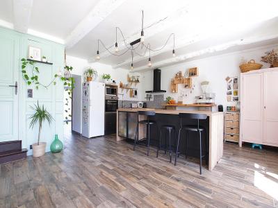 For sale Pleurtuit 8 rooms 181 m2 Ille et vilaine (35730) photo 2