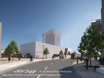 Annonce Vente Local commercial Toulouse 31